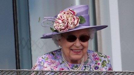 Les étranges habitudes alimentaires de la reine d’Angleterre