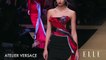 Défilé Atelier Versace Haute Couture Automne-Hiver 2016-2017