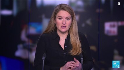 Présidentielle en France : Christiane Taubira retire sa candidature