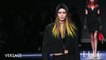Défilé Versace prêt à porter Automne-Hiver 2017-2018