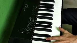 Boogie Woogie on Piano (Part 2)