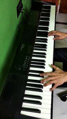 Boogie Woogie on Piano (Part 2)