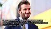 David Beckham à nouveau critiqué pour avoir embrassé sa fille Harper sur la bouche