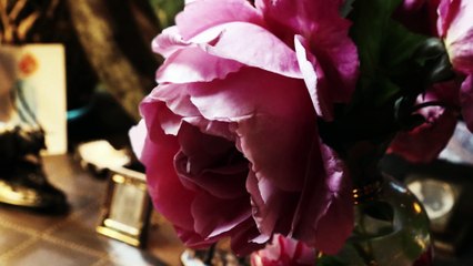 L'histoire du parfum Izia de Sisley