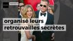 Brad Pitt et Jennifer Aniston : George Clooney a-t-il organisé leurs retrouvailles secrètes ?