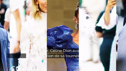 Valérie Lemercier inquiète pour Céline Dion : « J’ai l’impression que ça ne va pas très fort »