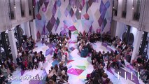 Défilé Schiaparelli Haute Couture Automne-Hiver 2016-2017