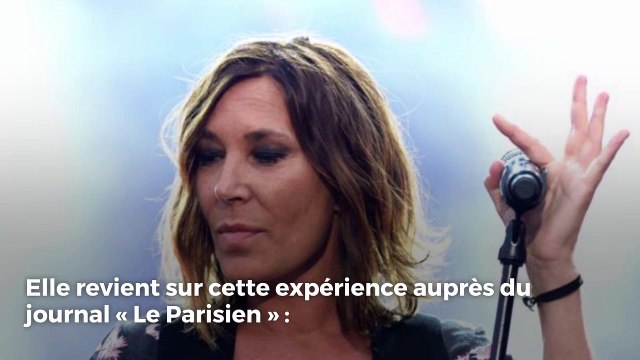 Zazie avoue avoir eu recours à la chirurgie esthétique et le regrette