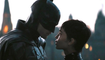 THE BATMAN | 2022 | Clip "Cat Burglar" Zoe Kravitz, Robert Pattinson