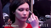 Défilé Alberta Ferretti prêt à porter Automne-Hiver 2017-2018