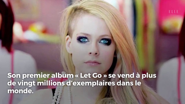 Avril Lavigne serait morte en 2003 et remplacée depuis par un sosie : retour sur la folle rumeur