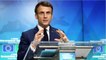 FEMME ACTUELLE - Guerre en Ukraine : que pourrait annoncer Emmanuel Macron lors de son allocution à 20 heures ?