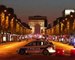 Deadly shooting shuts down the Champs Elysees in Paris