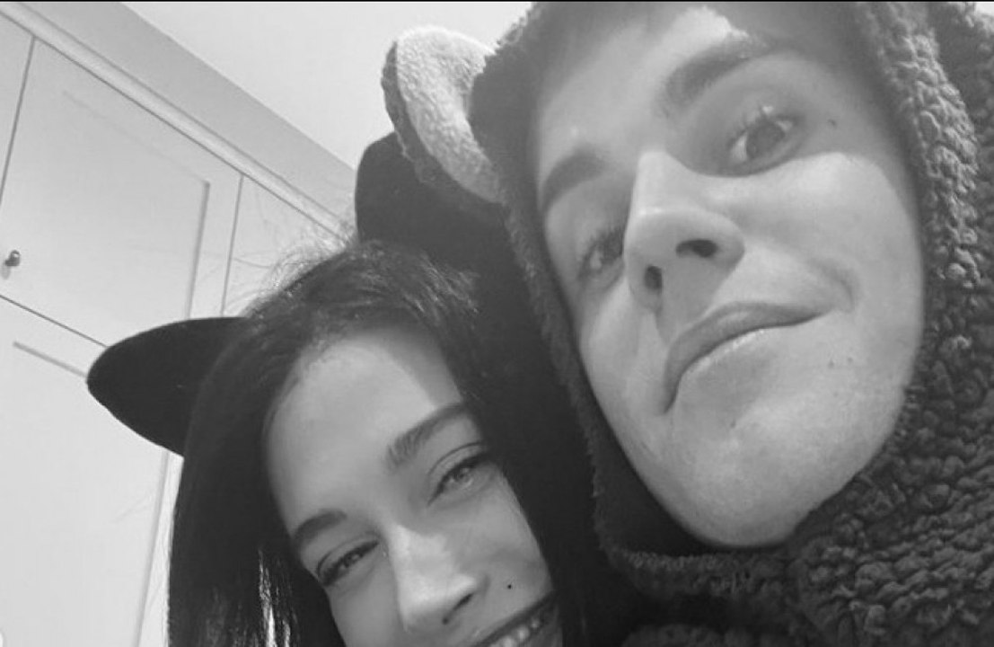 Hailey Bieber schwärmt vom 'wunderschönen Leben' mit Justin