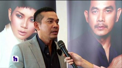 Datuk Rosyam Nor jaga kualiti karier