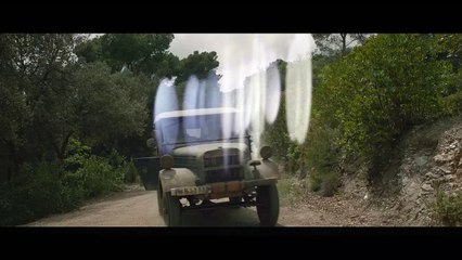 Malnazidos - Spot 1