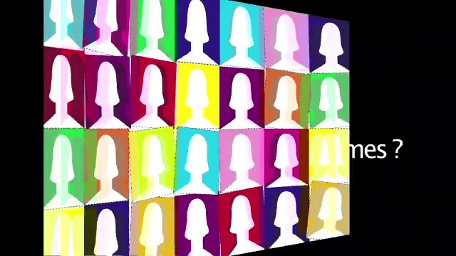 Serge Bensimon: un parfum pour rendre les femmes sensuelles