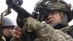Ukraine-Russia Crisis: Which Countries Are Sending Military Aid To Ukraine? 
