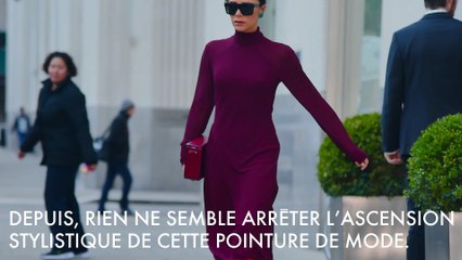 DRESSCODE : VICTORIA BECKHAM