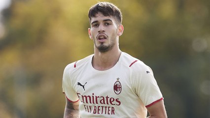 Capone: "Vincere ci darebbe una svolta"