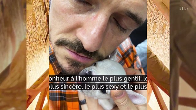 Katy Perry : cette adorable déclaration pour l’anniversaire d’Orlando Bloom