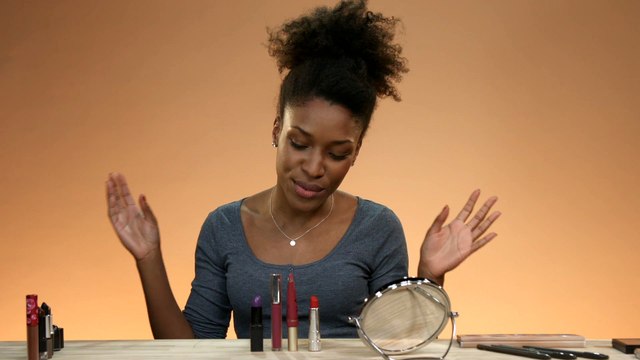 Comment bien choisir son rouge à lèvres