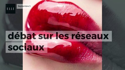 Alerte : Mac ne photoshope plus les poils… Et suscite le débat sur les réseaux sociaux