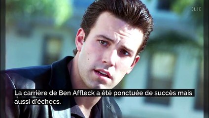 Ben Affleck : cet échec à l’origine de sa rencontre avec Jennifer Lopez