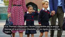 Kate Middleton : pourquoi la princesse Charlotte n’a pas le droit d’avoir un meilleur ami ?