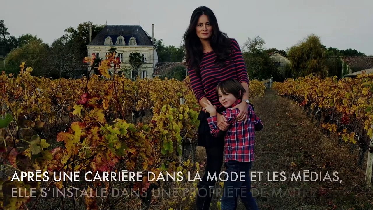 ELLE INSPIRE : Mimi Thorisson