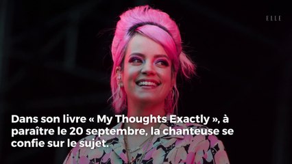 Lily Allen : « J'ai couché avec des escort girls quand j'étais en tournée, parce que j'étais perdue »