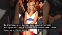 Britney Spears : ce nouveau conflit avec sa sœur, Jamie Lynn