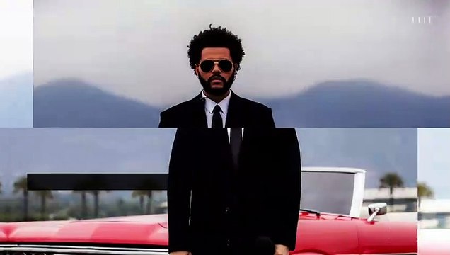 The Weeknd, en couple avec Angelina Jolie ?