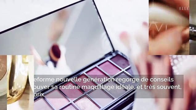 Cette poudre magique qui garantit un teint zéro défaut cartonne sur les réseaux