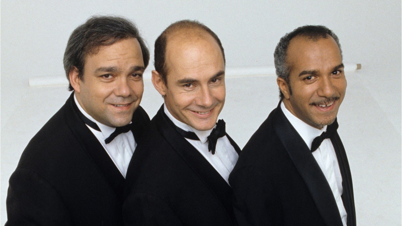 GALA VIDEO - Exclu – Didier Bourdon en dit plus sur le retour des Inconnus