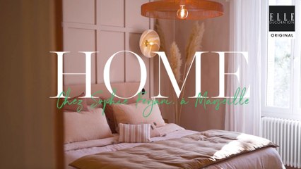 Home - Chez Sophie Ferjani à Marseille