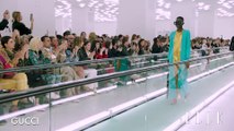 Défilé Gucci prêt-à-porter Printemps-Eté 2020