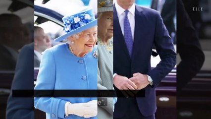 Elisabeth II : quelle surprise lui avait réservé le prince William pour Noël ?