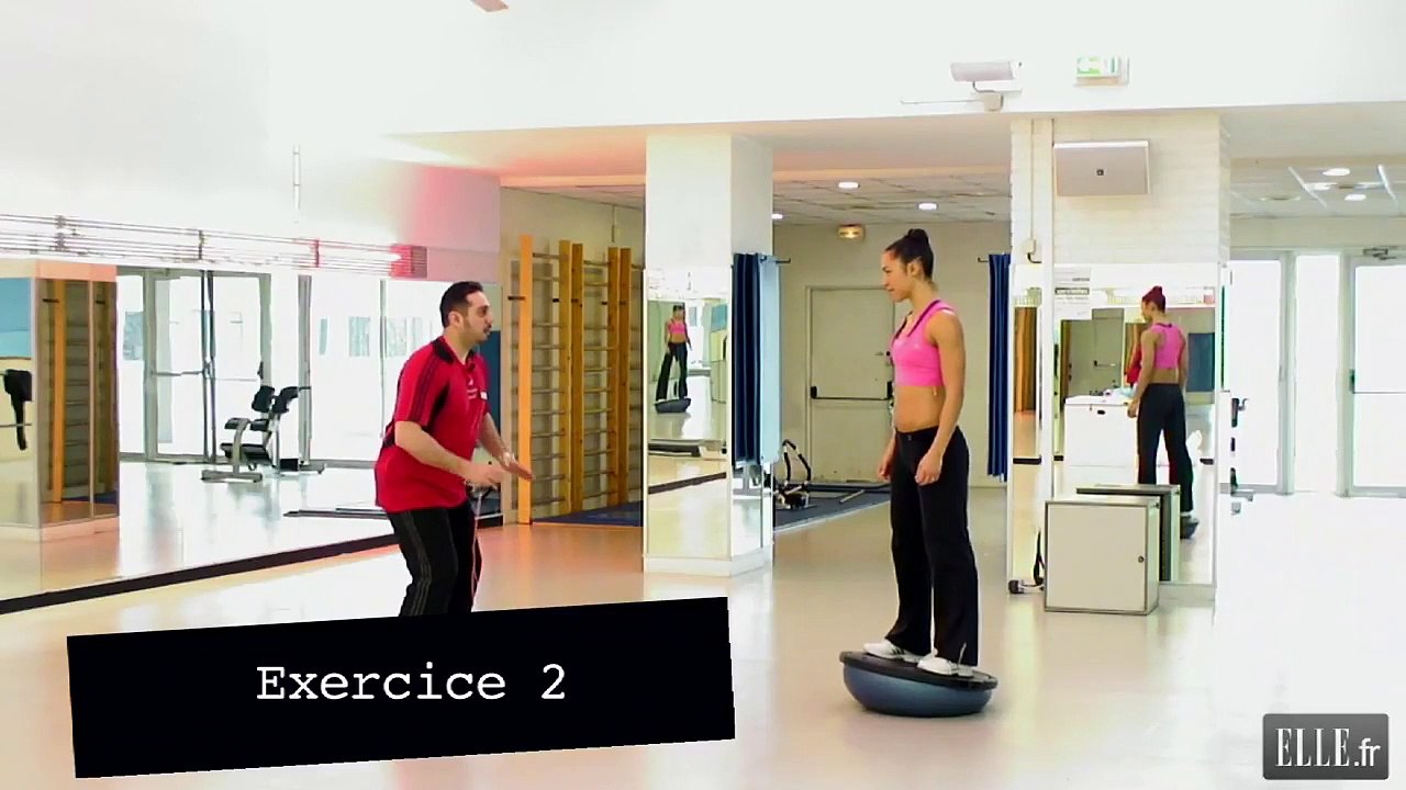 Préparation au ski : les bons exercices