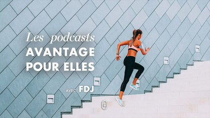 Sarah Ourahmoune : le sport comme booster de confiance en soi | AVANTAGE POUR ELLES
