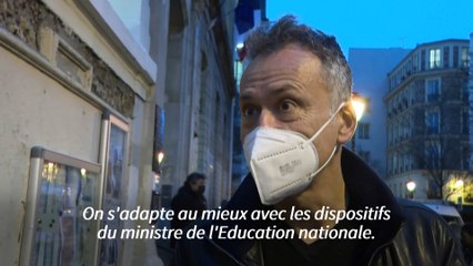 Covid-19 : masques, isolement, télétravail... Ce qui change à partir d’aujourd’hui