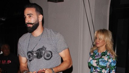 Pamela Anderson : à 51 ans, la star souhaiterait devenir maman