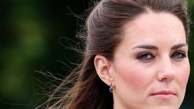 La mystérieuse cicatrice de Kate Middleton qui intrigue les Anglais