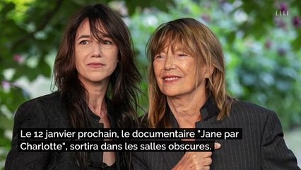 Charlotte Gainsbourg se confie sur son rôle de mère