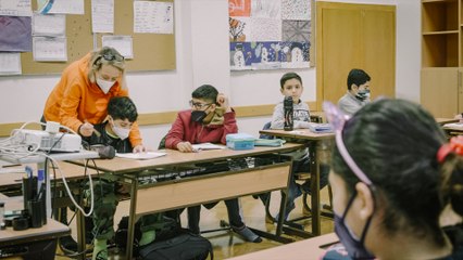 Motiviert aber separiert: Die Schwächen der Deutschförderklassen