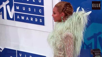 Les plus belles robes de stars