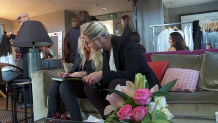 Revivez la journée VIP des lectrices à La Vallée Village