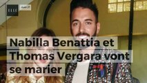 C’est officiel : Nabilla Benattia et Thomas Vergara vont se marier