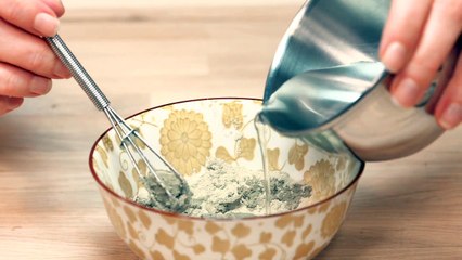 DIY : comment faire un masque à l’argile verte