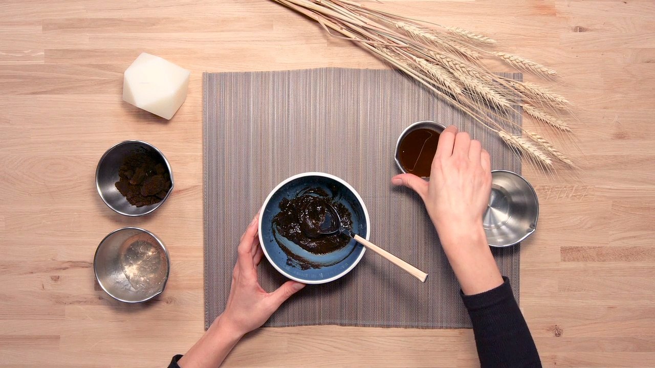 DIY : comment faire son gommage pour le corps